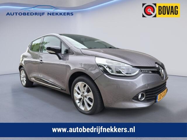 Renault CLIO 1.2 EXPRESSION