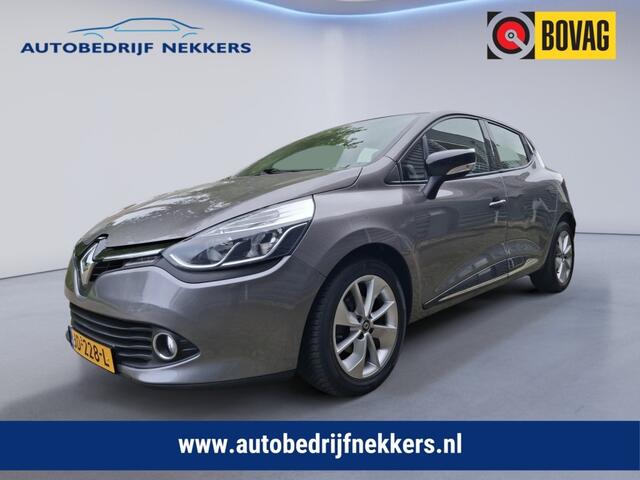 Renault CLIO 1.2 EXPRESSION