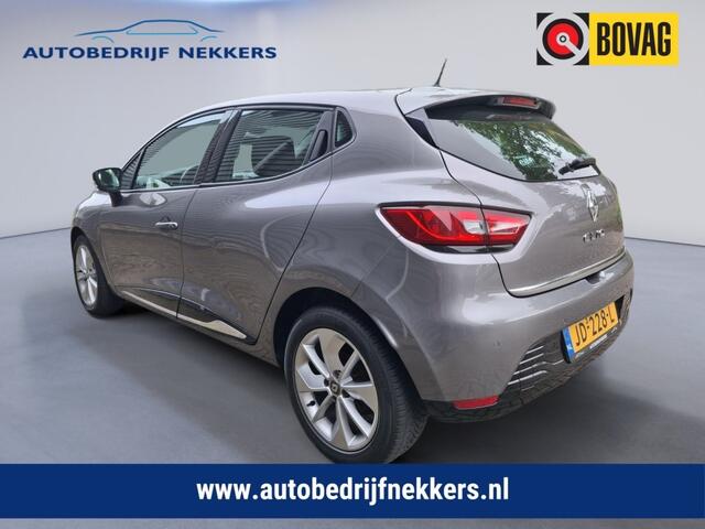 Renault CLIO 1.2 EXPRESSION
