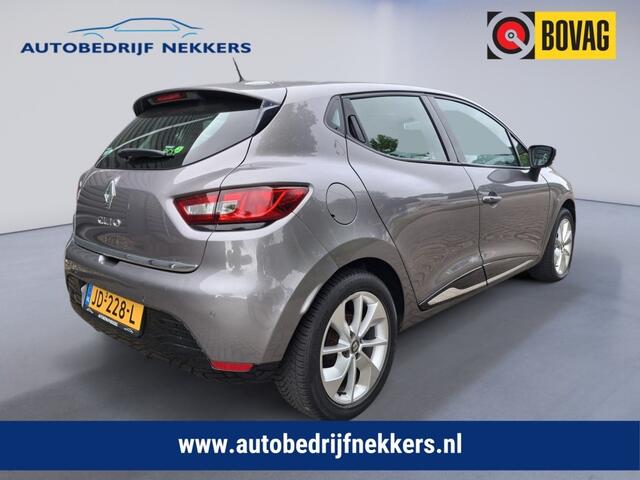 Renault CLIO 1.2 EXPRESSION
