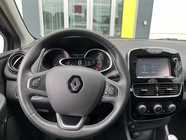 Renault CLIO 0.9 TCe Limited | Parkeersensoren | Navigatie | Cruise Control |
