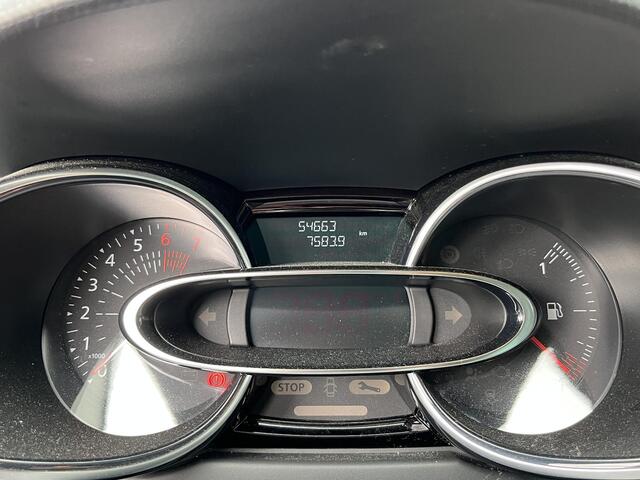 Renault CLIO 0.9 TCe Limited | Parkeersensoren | Navigatie | Cruise Control |