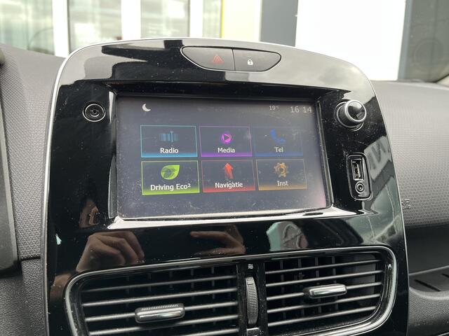 Renault CLIO 0.9 TCe Limited | Parkeersensoren | Navigatie | Cruise Control |