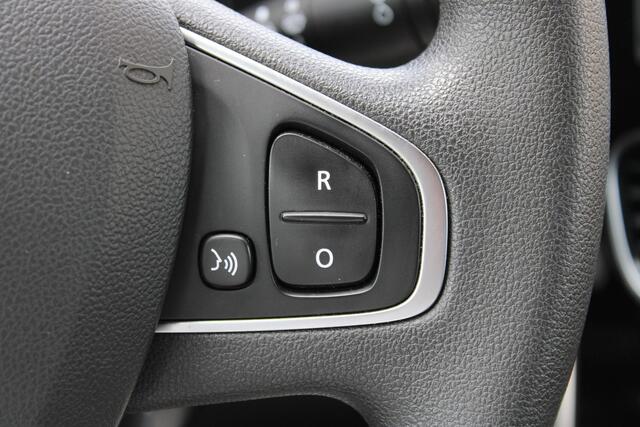 Renault CLIO Estate Tce 90 Life l 1e-eigenaar l Volledige onderhoudshistorie l AIRCO l RADIO l CRUISE CONTROL