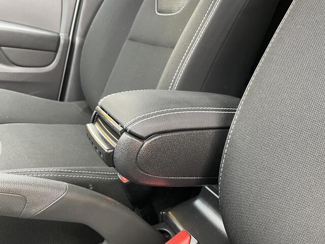 Renault CLIO Estate Tce 90 Life l 1e-eigenaar l Volledige onderhoudshistorie l AIRCO l RADIO l CRUISE CONTROL