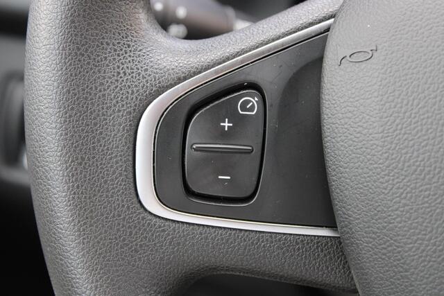 Renault CLIO Estate Tce 90 Life l 1e-eigenaar l Volledige onderhoudshistorie l AIRCO l RADIO l CRUISE CONTROL