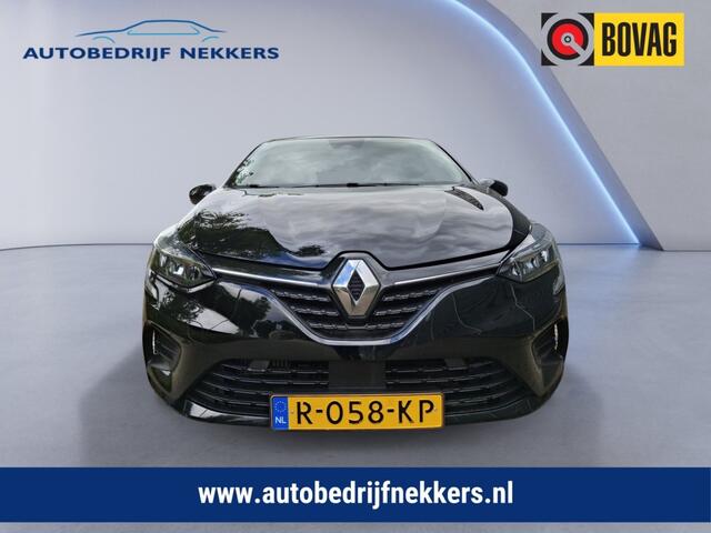 Renault CLIO 1.0 TCE 90 EQUILIBRE