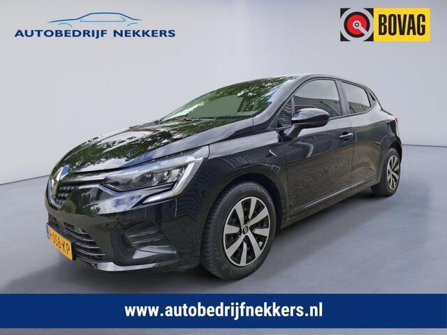 Renault CLIO 1.0 TCE 90 EQUILIBRE