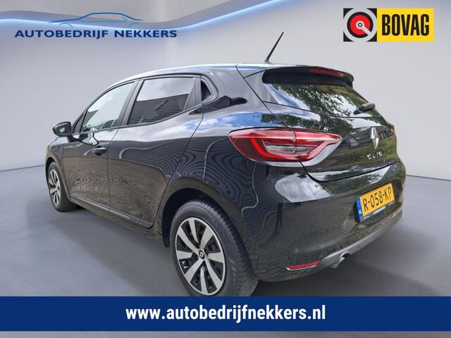 Renault CLIO 1.0 TCE 90 EQUILIBRE