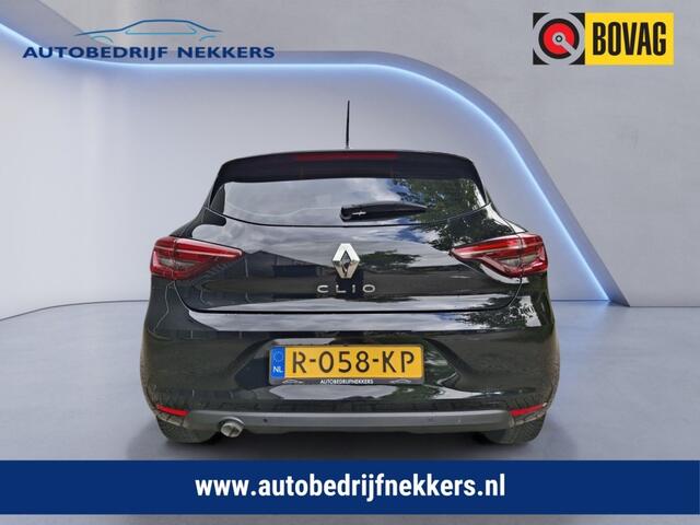 Renault CLIO 1.0 TCE 90 EQUILIBRE