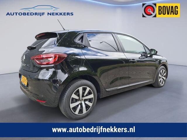 Renault CLIO 1.0 TCE 90 EQUILIBRE
