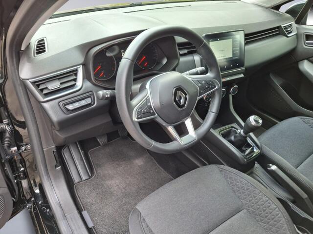Renault CLIO 1.0 TCE 90 EQUILIBRE