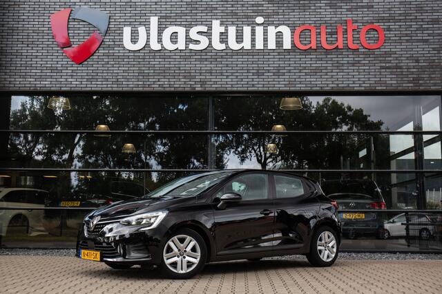 Renault CLIO 1.0 TCe Zen