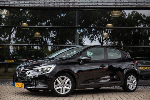 Renault CLIO 1.0 TCe Zen