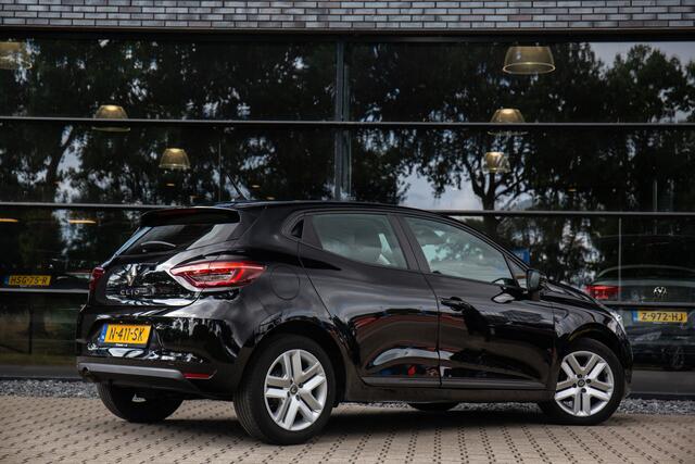 Renault CLIO 1.0 TCe Zen