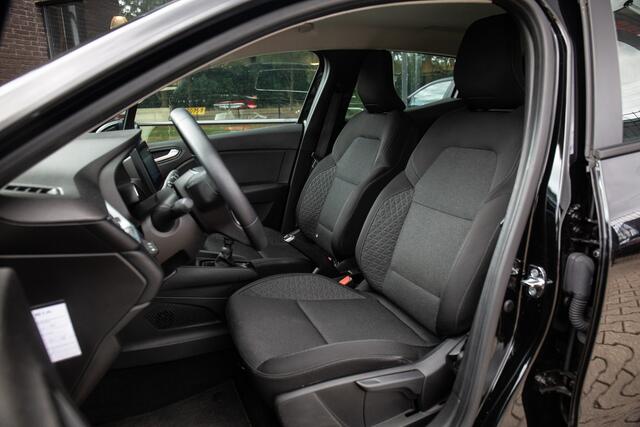 Renault CLIO 1.0 TCe Zen
