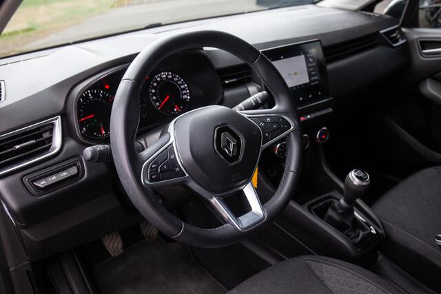 Renault CLIO 1.0 TCe Zen