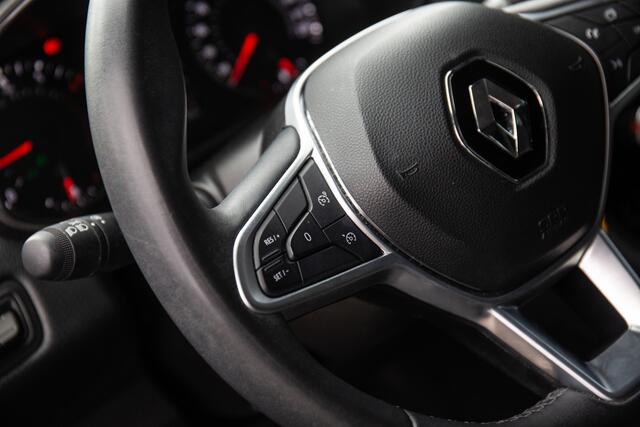 Renault CLIO 1.0 TCe Zen