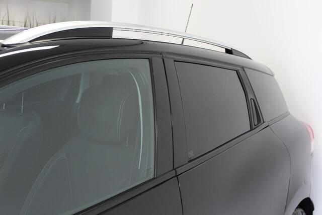 Renault CLIO Estate 1.5 dCi Ecoleader | NAVIGATIE | D-GLAS | LED | DAKRAILS | AIRCO | MEDIA/TEL CRUISE | DAB-RADIO |