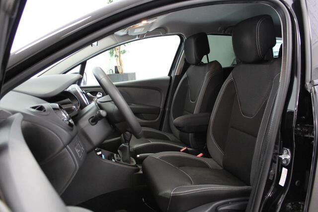 Renault CLIO Estate 1.5 dCi Ecoleader | NAVIGATIE | D-GLAS | LED | DAKRAILS | AIRCO | MEDIA/TEL CRUISE | DAB-RADIO |