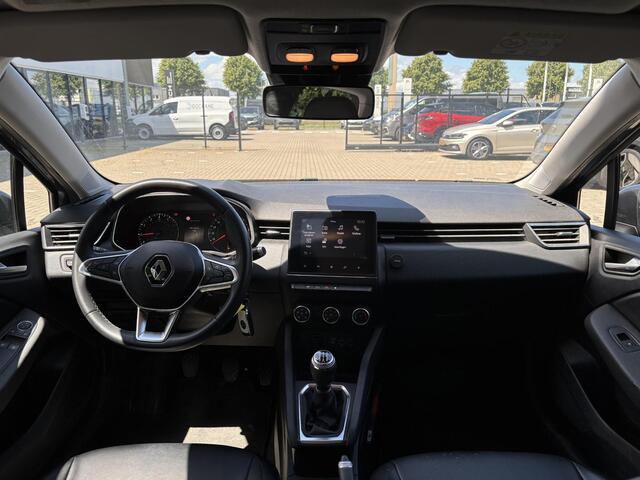 Renault CLIO 1.0 TCe Bi-Fuel Zen