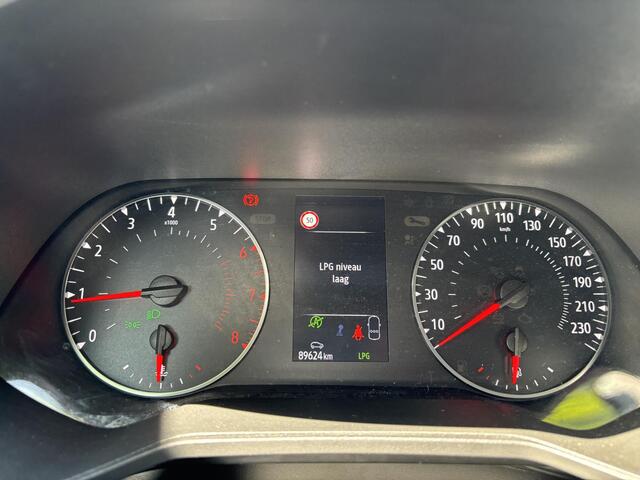 Renault CLIO 1.0 TCe Bi-Fuel Zen