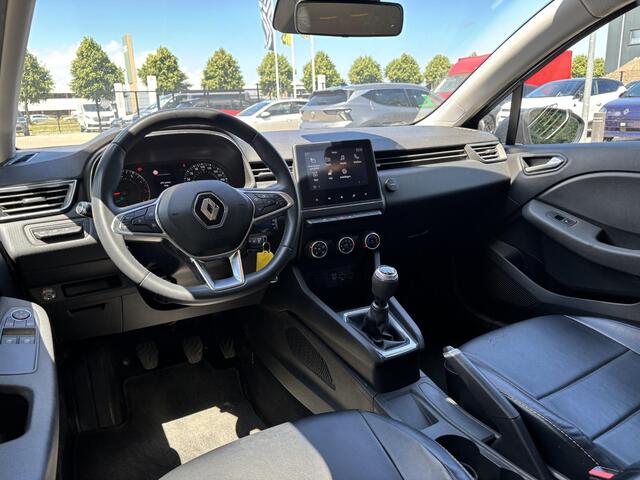 Renault CLIO 1.0 TCe Bi-Fuel Zen
