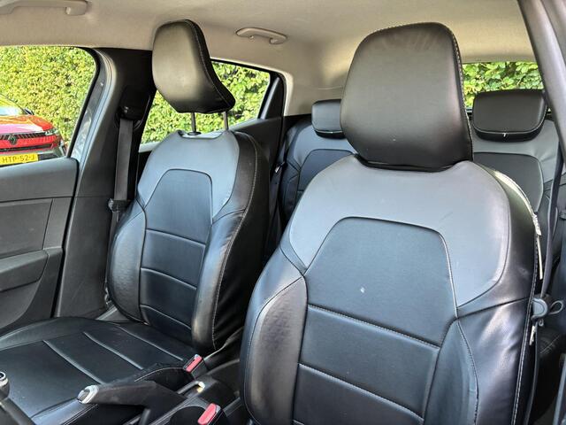 Renault CLIO 1.0 TCe Bi-Fuel Zen