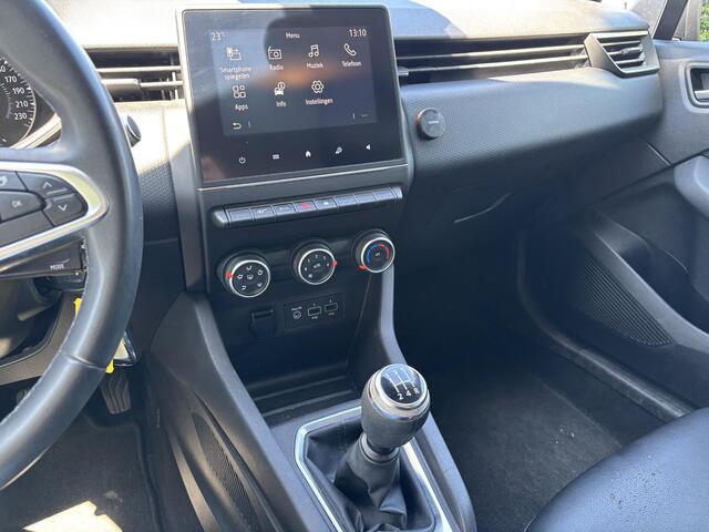 Renault CLIO 1.0 TCe Bi-Fuel Zen