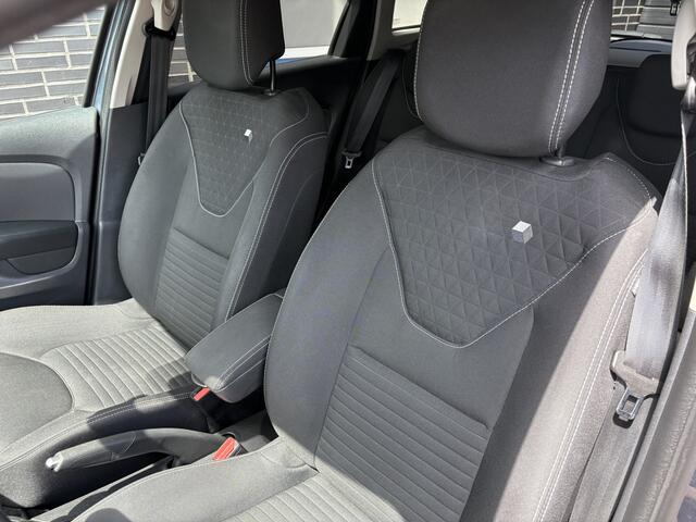 Renault CLIO Estate 0.9 TCe Limited, airco/navi/cruise/lmv