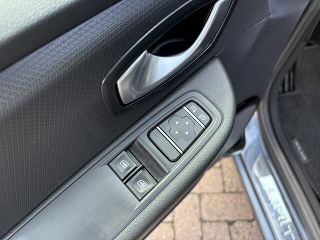 Renault CLIO Estate 0.9 TCe Limited, airco/navi/cruise/lmv