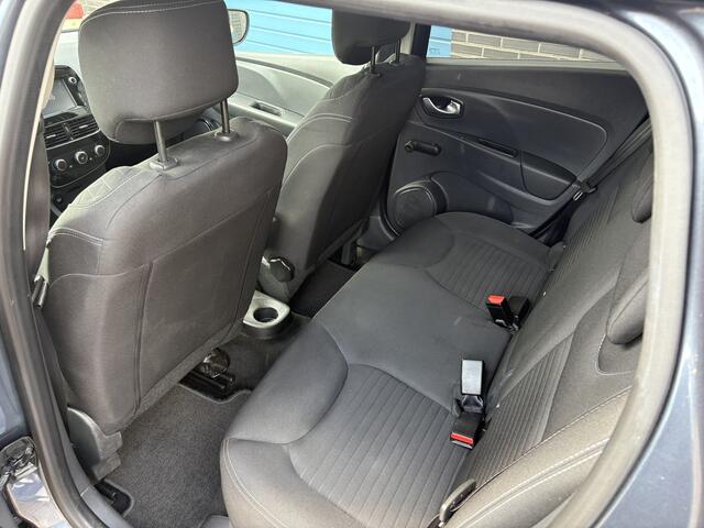 Renault CLIO Estate 0.9 TCe Limited, airco/navi/cruise/lmv
