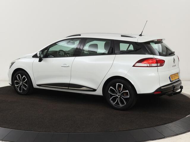 Renault CLIO 1.2 TCe Zen | Automaat | Camera | Trekhaak | Navigatie | Climate control | Cruise control | Bluetooth