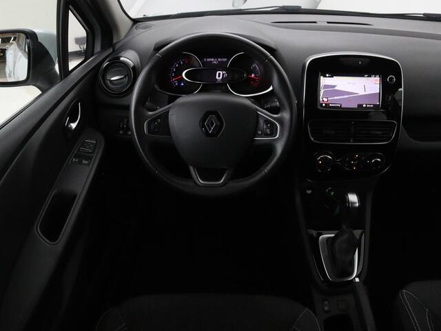 Renault CLIO 1.2 TCe Zen | Automaat | Camera | Trekhaak | Navigatie | Climate control | Cruise control | Bluetooth