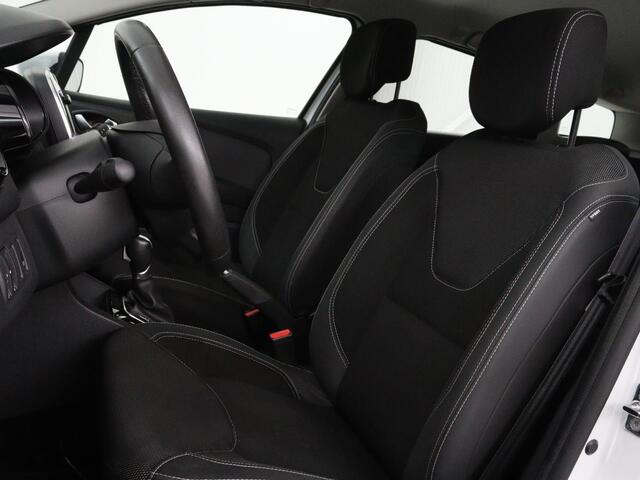 Renault CLIO 1.2 TCe Zen | Automaat | Camera | Trekhaak | Navigatie | Climate control | Cruise control | Bluetooth