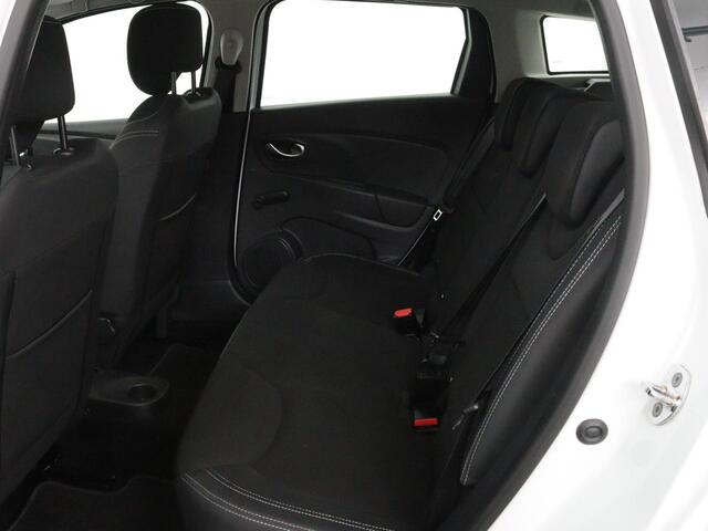 Renault CLIO 1.2 TCe Zen | Automaat | Camera | Trekhaak | Navigatie | Climate control | Cruise control | Bluetooth