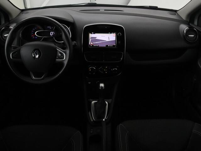 Renault CLIO 1.2 TCe Zen | Automaat | Camera | Trekhaak | Navigatie | Climate control | Cruise control | Bluetooth
