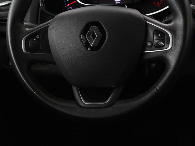 Renault CLIO 1.2 TCe Zen | Automaat | Camera | Trekhaak | Navigatie | Climate control | Cruise control | Bluetooth
