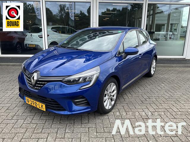 Renault CLIO 1.0 TCe Intens
