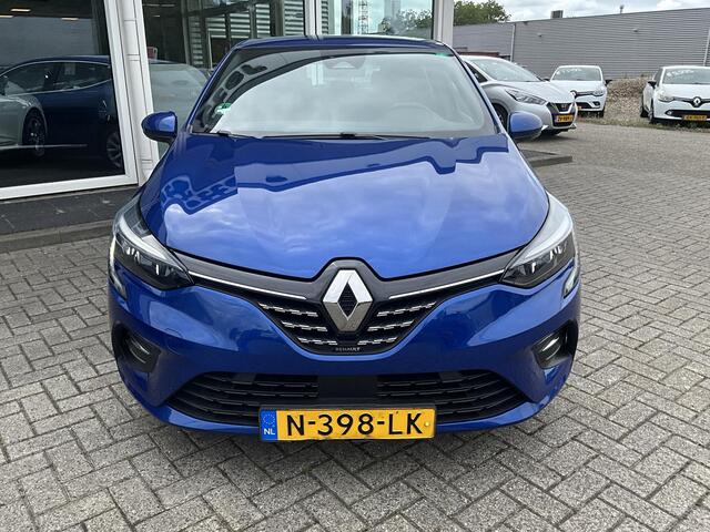 Renault CLIO 1.0 TCe Intens