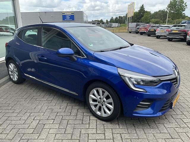 Renault CLIO 1.0 TCe Intens