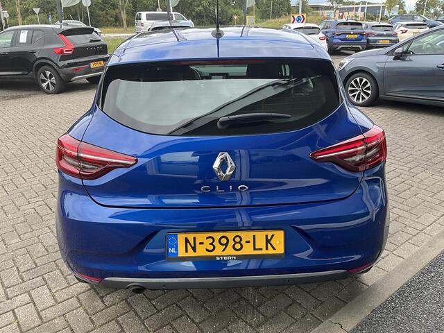 Renault CLIO 1.0 TCe Intens