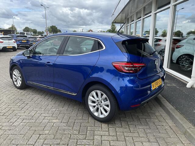 Renault CLIO 1.0 TCe Intens
