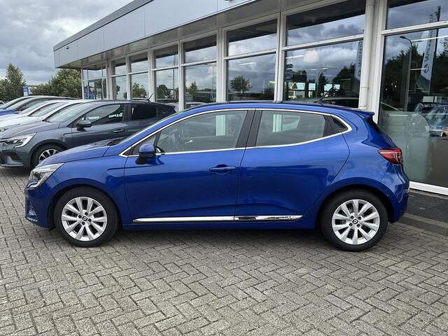 Renault CLIO 1.0 TCe Intens