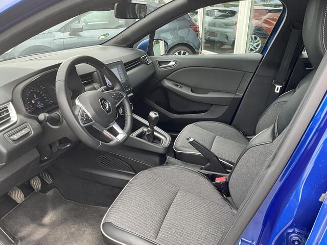 Renault CLIO 1.0 TCe Intens
