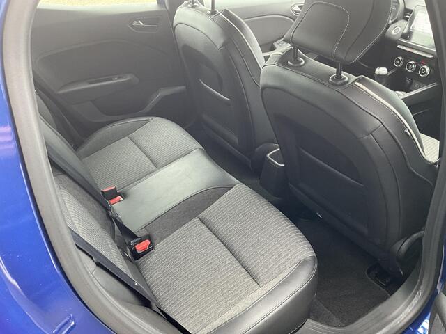 Renault CLIO 1.0 TCe Intens