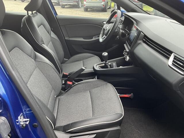 Renault CLIO 1.0 TCe Intens