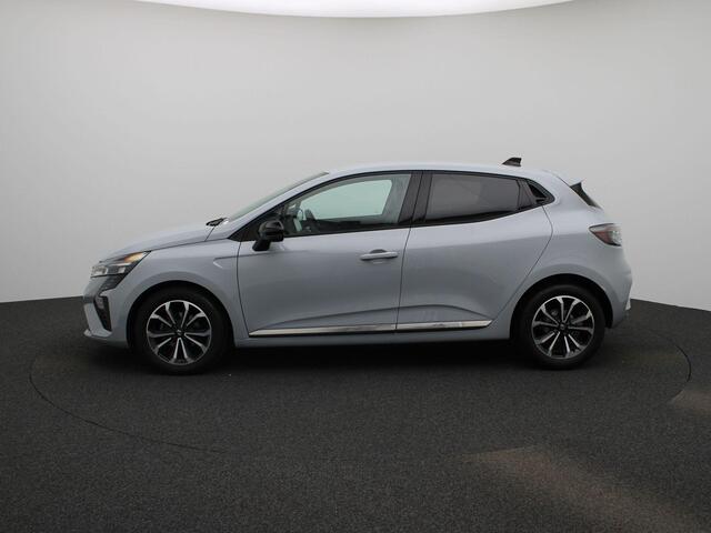 Renault CLIO 1.0 TCe 90Pk GPF techno | Navigatie | Apple & Android Carplay | Parkeersensoren Voor | Achteruitrijcamera | Climate Control | Privacy Glass | Cruise Control & Snelheidsbegrenzer |