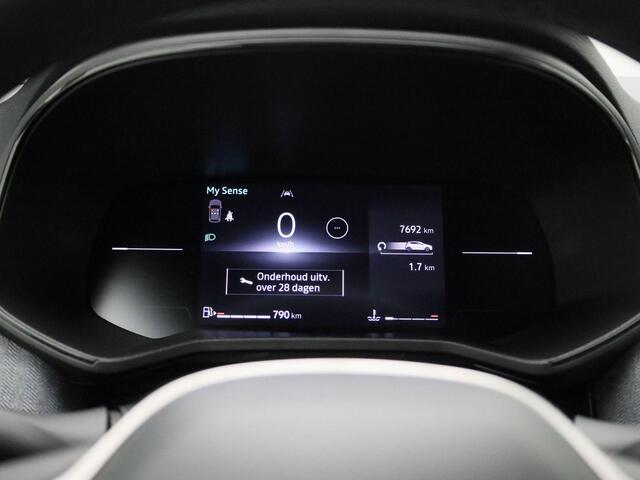 Renault CLIO 1.0 TCe 90Pk GPF techno | Navigatie | Apple & Android Carplay | Parkeersensoren Voor | Achteruitrijcamera | Climate Control | Privacy Glass | Cruise Control & Snelheidsbegrenzer |