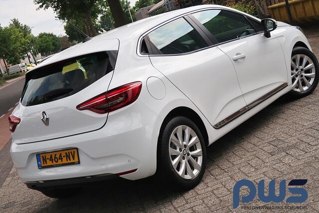 Renault CLIO 1.0 TCe Bi-Fuel Intens Full Led / PDC / Navi / Cruise / NL auto / Full history